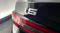 BMW i5 250kW eDrive40 M Sport Pro 84kWh 5dr Auto [Comf+] Electric Estate